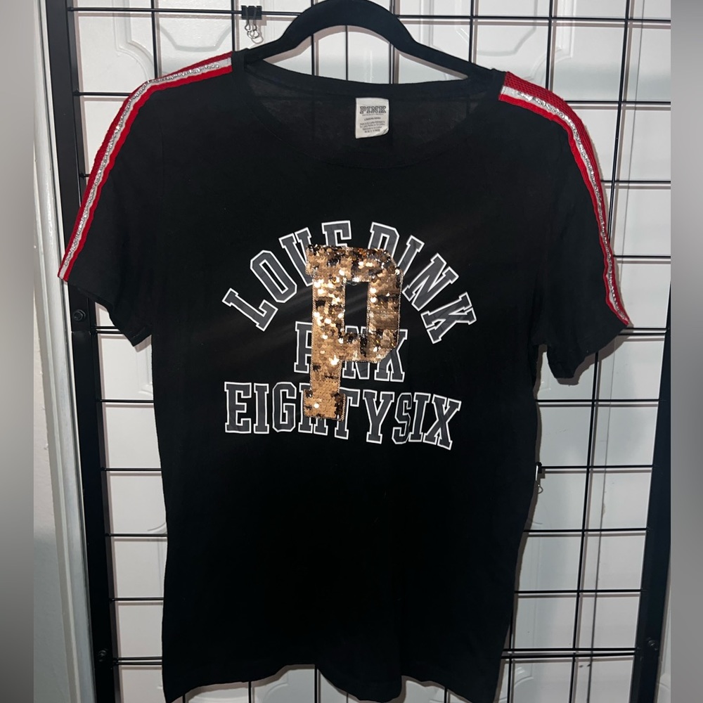 Victoria Secret Bling Top